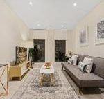 New 2 beds Apt mins walking to Darling HarbourQVB - Nambucca Heads Accommodation