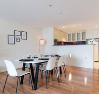 Apartment CBD - Pitt - Nambucca Heads Accommodation
