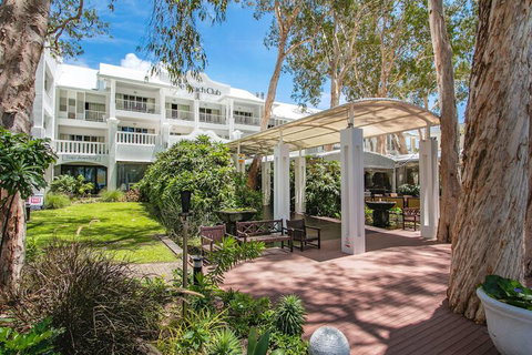 Elysium The Beach Club - Nambucca Heads Accommodation 3