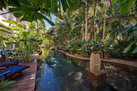Elysium The Beach Club - Nambucca Heads Accommodation 5
