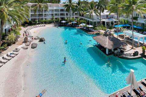 Elysium The Beach Club - Nambucca Heads Accommodation 4