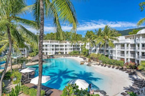 Elysium The Beach Club - Nambucca Heads Accommodation 0