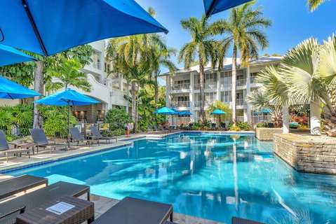 Elysium The Beach Club - Nambucca Heads Accommodation 7
