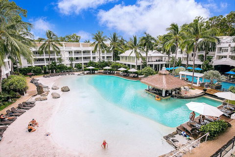 Elysium The Beach Club - Nambucca Heads Accommodation 1