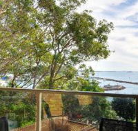 2 Bedroom Apartment Kiah Unit 16 / 53 Victoria Parade - Nambucca Heads Accommodation