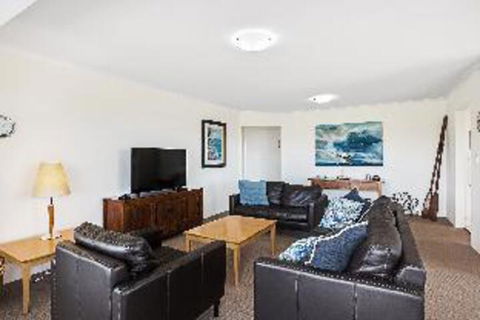 3 Bedroom Apartment Albacore Unit 6 12 Ondine Close - Nambucca Heads Accommodation 3