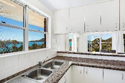 3 Bedroom Apartment Albacore Unit 6 12 Ondine Close - Nambucca Heads Accommodation 2