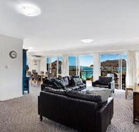 3 Bedroom Apartment Albacore Unit 6 12 Ondine Close - Nambucca Heads Accommodation