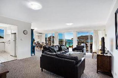 3 Bedroom Apartment Albacore Unit 6 12 Ondine Close - Nambucca Heads Accommodation 0