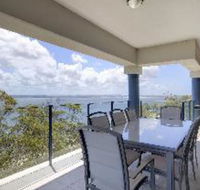 3 Bedroom Apartment Le Vogue Unit 11 - Nambucca Heads Accommodation