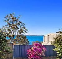 1 Bedroom House Government Road No. 102 PET FRIENDLY - Nambucca Heads Accommodation