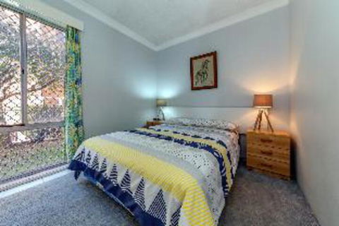 2 Bedroom Apartment Castaways Unit 1 - Nambucca Heads Accommodation 3