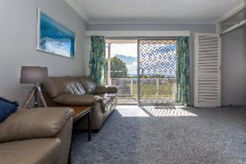 2 Bedroom Apartment Castaways Unit 1 - Nambucca Heads Accommodation 4