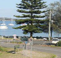 3 Bedroom House at Sandy Point Road 151 - Nambucca Heads Accommodation