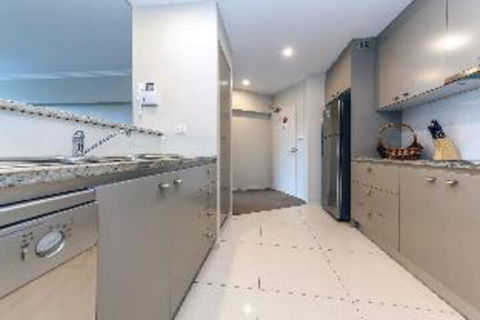 3 Bedroom Apartment Oasis Unit 3 / 5 - Nambucca Heads Accommodation 4