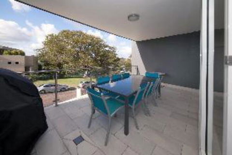 3 Bedroom Apartment Oasis Unit 3 / 5 - Nambucca Heads Accommodation 0