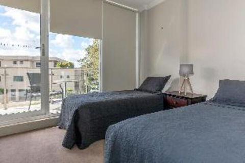 3 Bedroom Apartment Oasis Unit 3 / 5 - Nambucca Heads Accommodation 2