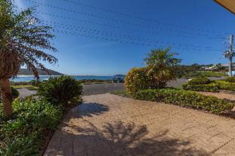 3 Bedroom House Tah Villa - Nambucca Heads Accommodation 4