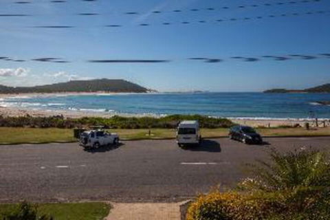 3 Bedroom House Tah Villa - Nambucca Heads Accommodation 3