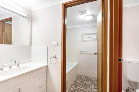 3 Bedroom Apartment Bay Parklands Unit 65 / 2 Gowrie Avenue - Nambucca Heads Accommodation 5