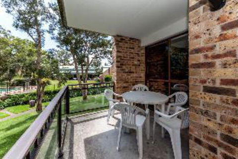 3 Bedroom Apartment Bay Parklands Unit 65 / 2 Gowrie Avenue - Nambucca Heads Accommodation 1