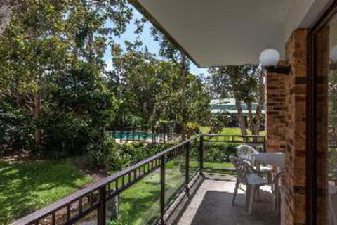 3 Bedroom Apartment Bay Parklands Unit 65 / 2 Gowrie Avenue - Nambucca Heads Accommodation 0