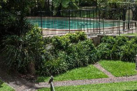 3 Bedroom Apartment Bay Parklands Unit 65 / 2 Gowrie Avenue - Nambucca Heads Accommodation 2