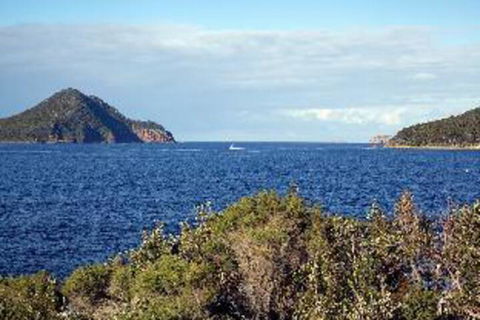 2 Bedroom Apartment Shoalhaven 6 / 28 Voyager Close - Nambucca Heads Accommodation 1