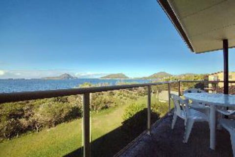2 Bedroom Apartment Shoalhaven 6 / 28 Voyager Close - Nambucca Heads Accommodation 0