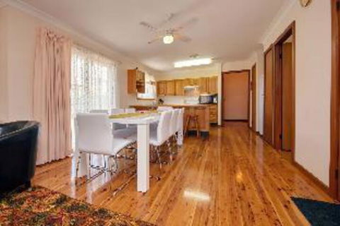 3 Bedroom House Nelson Street PET FRIENDLY - Nambucca Heads Accommodation 0