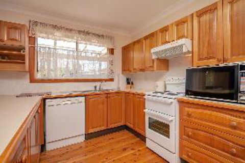 3 Bedroom House Nelson Street PET FRIENDLY - Nambucca Heads Accommodation 4