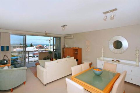2 Bedroom Apartment Bayview Apartments Unit 7 - Nambucca Heads Accommodation 5