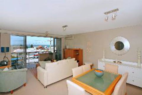 2 Bedroom Apartment Bayview Apartments Unit 7 - Nambucca Heads Accommodation 0