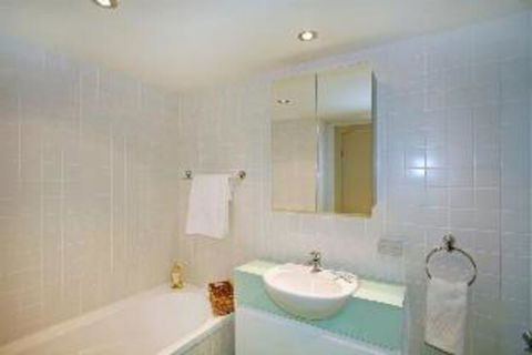 2 Bedroom Apartment Bayview Apartments Unit 7 - Nambucca Heads Accommodation 2