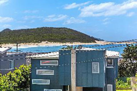 4 Bedroom Apartment Market Street - Nambucca Heads Accommodation 3
