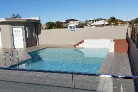 4 Bedroom Apartment Market Street - Nambucca Heads Accommodation 1