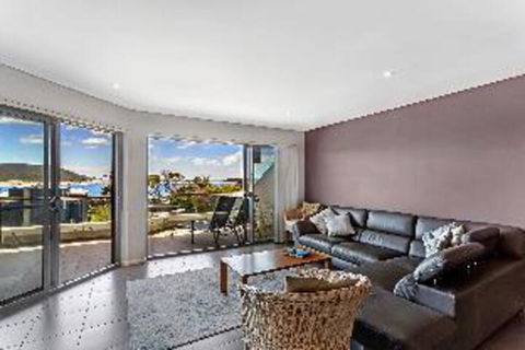 4 Bedroom Apartment Market Street - Nambucca Heads Accommodation 0