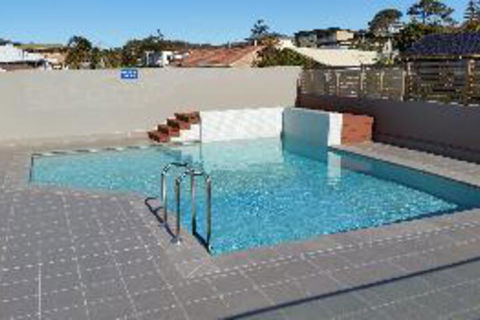 4 Bedroom Apartment Market Street - Nambucca Heads Accommodation 2