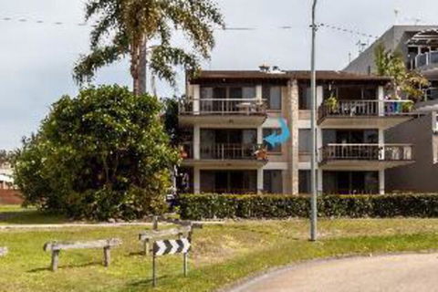 3 Bedroom Apartment Tradewinds Unit 3 - Nambucca Heads Accommodation 2