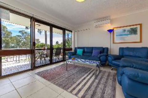3 Bedroom Apartment Tradewinds Unit 3 - Nambucca Heads Accommodation 1