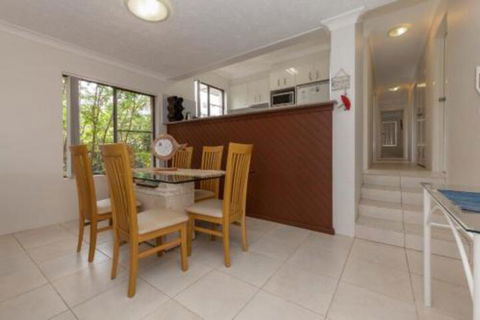 3 Bedroom Apartment Tradewinds Unit 3 - Nambucca Heads Accommodation 5