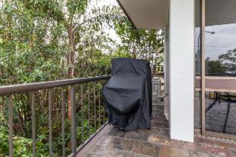 3 Bedroom Apartment Tradewinds Unit 3 - Nambucca Heads Accommodation 3