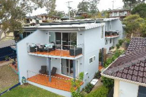 3 Bedroom House Government Road 117a Pollys View FREE WIFI & PET FRIENDLY - Nambucca Heads Accommodation 2