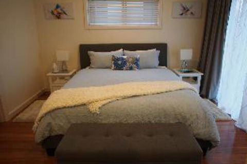 3 Bedroom House Government Road 117a Pollys View FREE WIFI & PET FRIENDLY - Nambucca Heads Accommodation 4