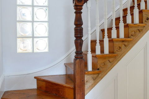 Adderley A Striking 1880s Restored Victorian - Nambucca Heads Accommodation 4