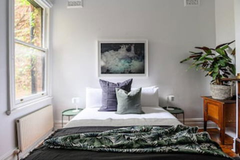 Adderley A Striking 1880s Restored Victorian - Nambucca Heads Accommodation 0
