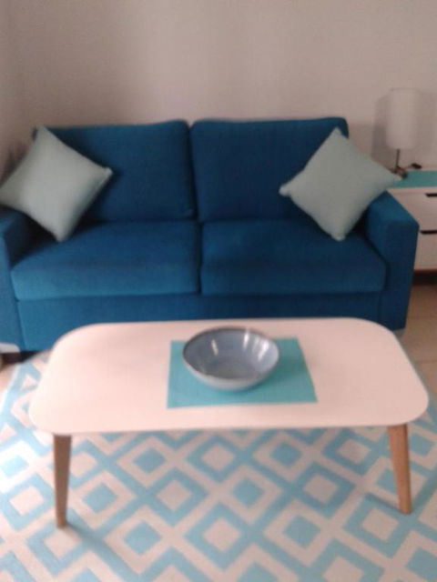Apartment In Dolphin Heads Resort - Nambucca Heads Accommodation 4