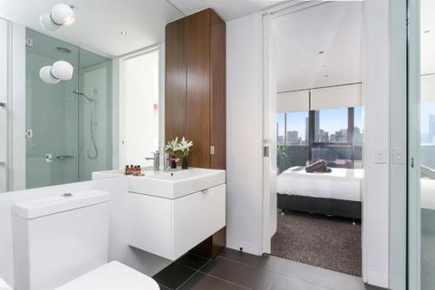 Complete Host Coventry St. Apartments - Nambucca Heads Accommodation 5