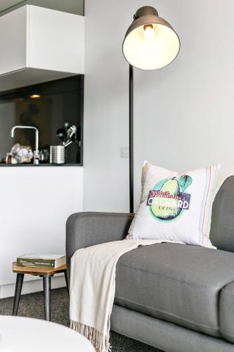 Complete Host Coventry St. Apartments - Nambucca Heads Accommodation 3