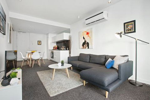 Complete Host Coventry St. Apartments - Nambucca Heads Accommodation 1